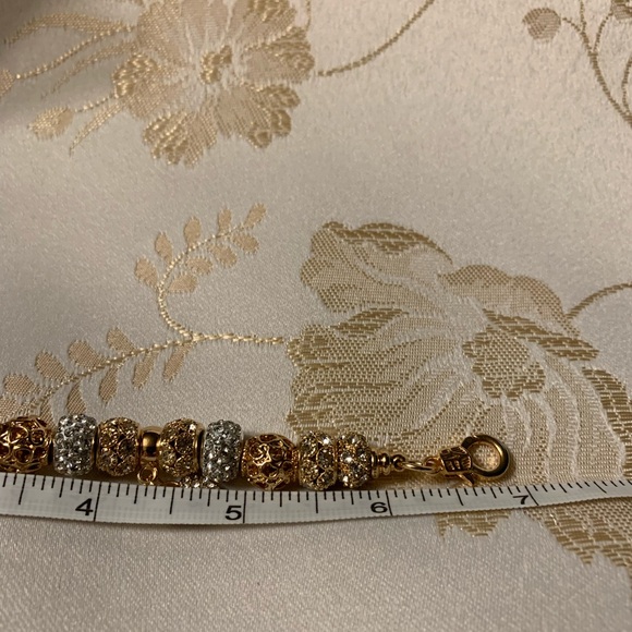 Bracelet with Super Shine - Picture 5 of 7